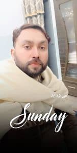 Qaiser Abbas
