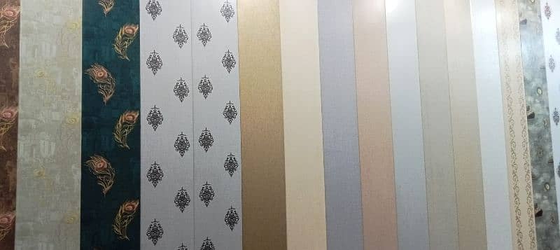 PVC wall panel 2