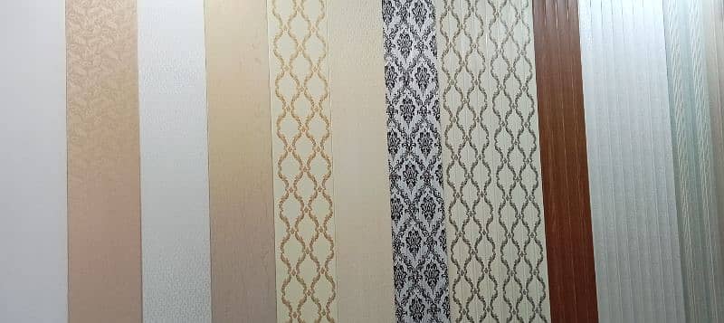 PVC wall panel 6
