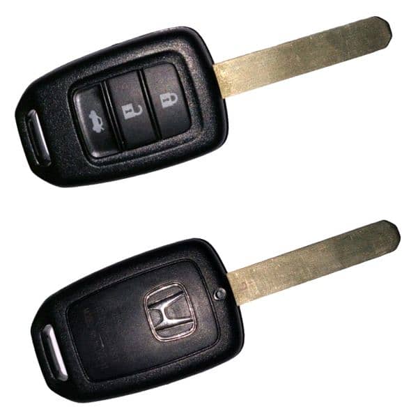 Car Remote keys and Smart keys makers in Faisalabad 5