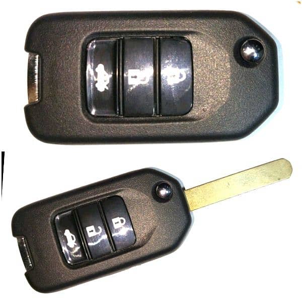 Car Remote keys and Smart keys makers in Faisalabad 6