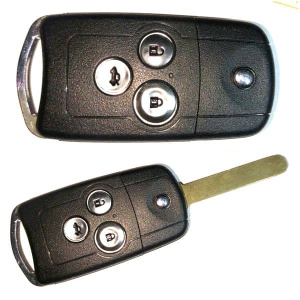 Car Remote keys and Smart keys makers in Faisalabad 7