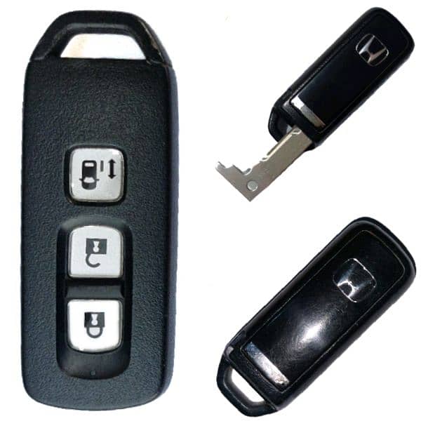 Car Remote keys and Smart keys makers in Faisalabad 8