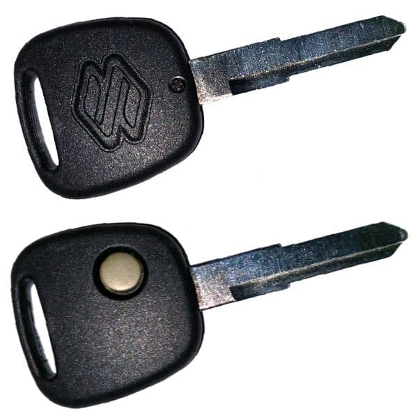 Car Remote keys and Smart keys makers in Faisalabad 9