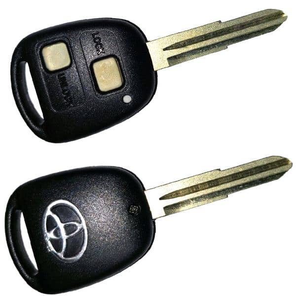 Car Remote keys and Smart keys makers in Faisalabad 12