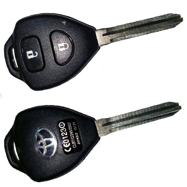 Car Remote keys and Smart keys makers in Faisalabad 13