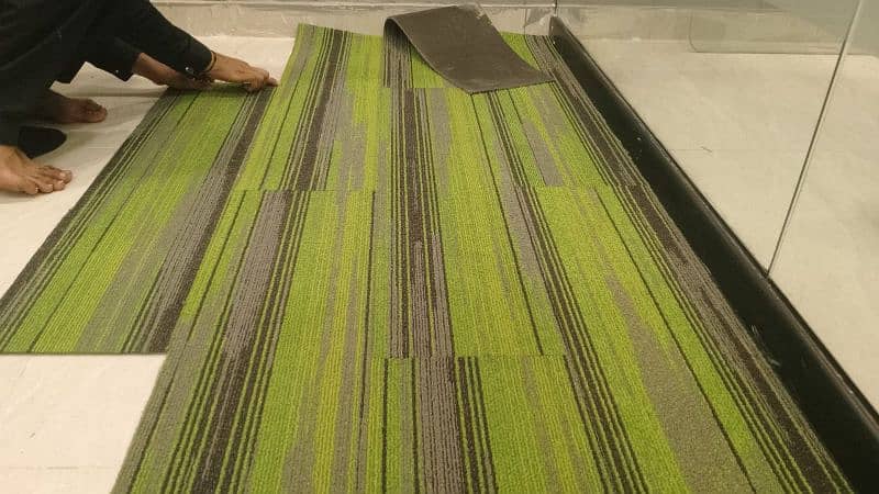 Luxury Carpets Tiles Flooring 2