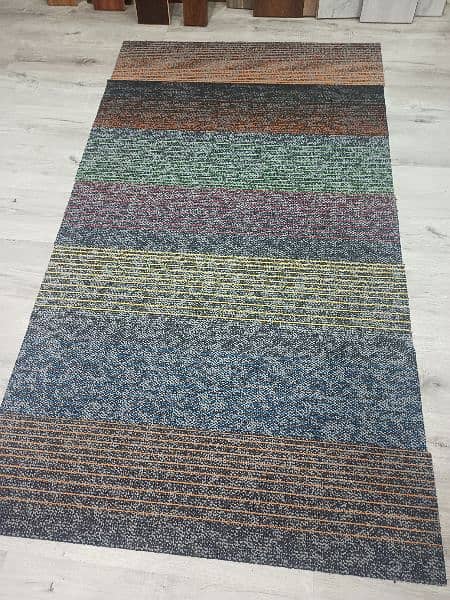 Luxury Carpets Tiles Flooring 3
