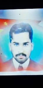 Intizar Hassan Shah