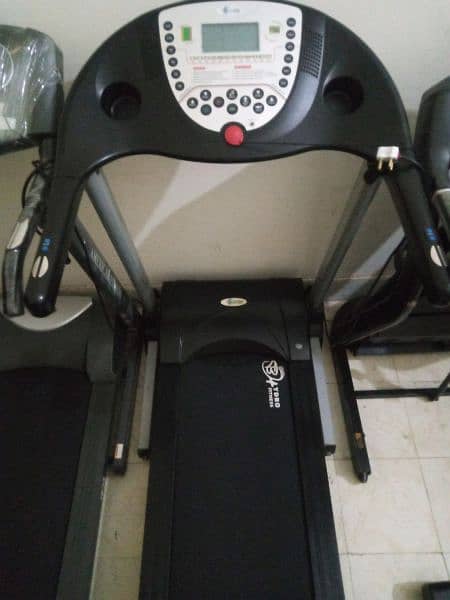 treadmils. (0309 5885468). electric running and jogging machines 4