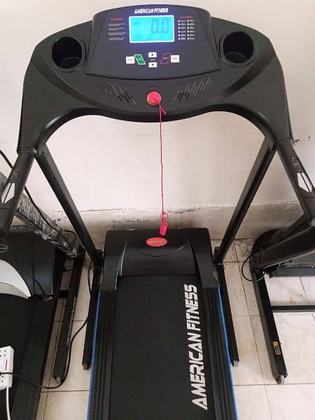 treadmils. (0309 5885468). electric running and jogging machines 3