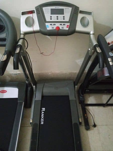 treadmils. (0309 5885468). electric running &jogging machines 3