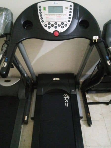 treadmils. (0309 5885468). electric running &jogging machines 6