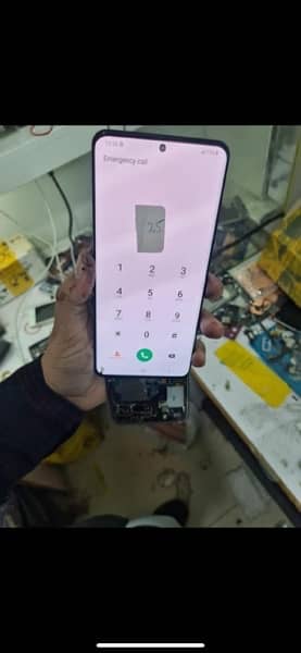 Samsung  panel doted lcd note S8 S9,S10,S20,S21,S22,S23plus,ultra 1