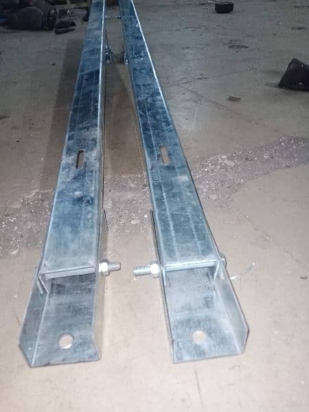 solar panel stand 10