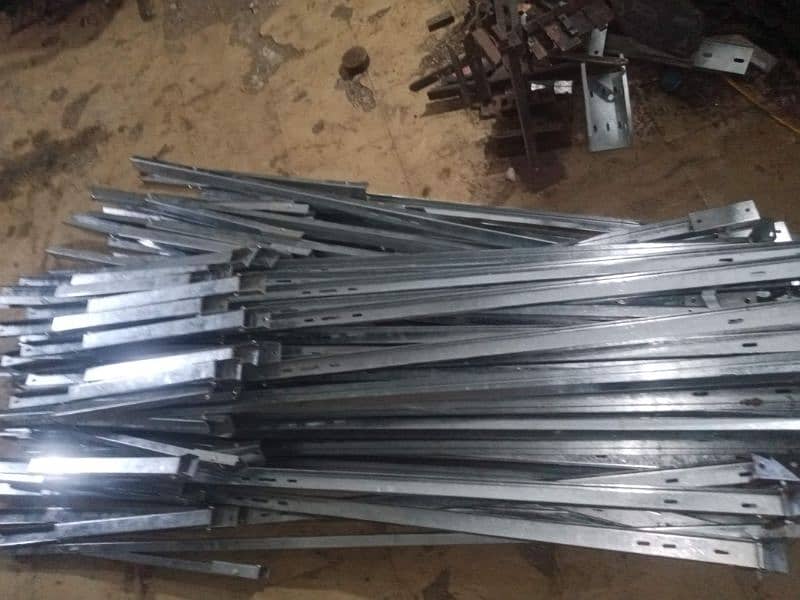 solar panel stand 15