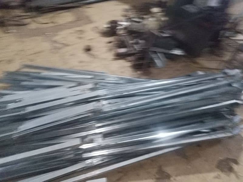 solar panel stand 17