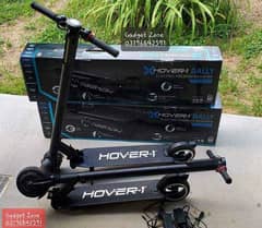 Hover-1 Rally Electric Scooter  | Scooty | Scooter | Uk import