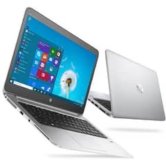 HP (1040 G3) CORE I5 6th Gen (16/256gb NVME) TOUCH