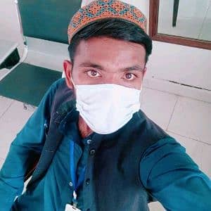 Hafiz Usama Asad