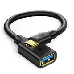 UGREEN 30701 MACBOOK USB C TO USB 3.0 OTG ADAPTER 0