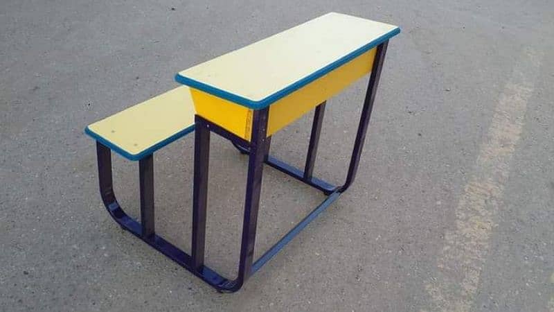 School furniture 7