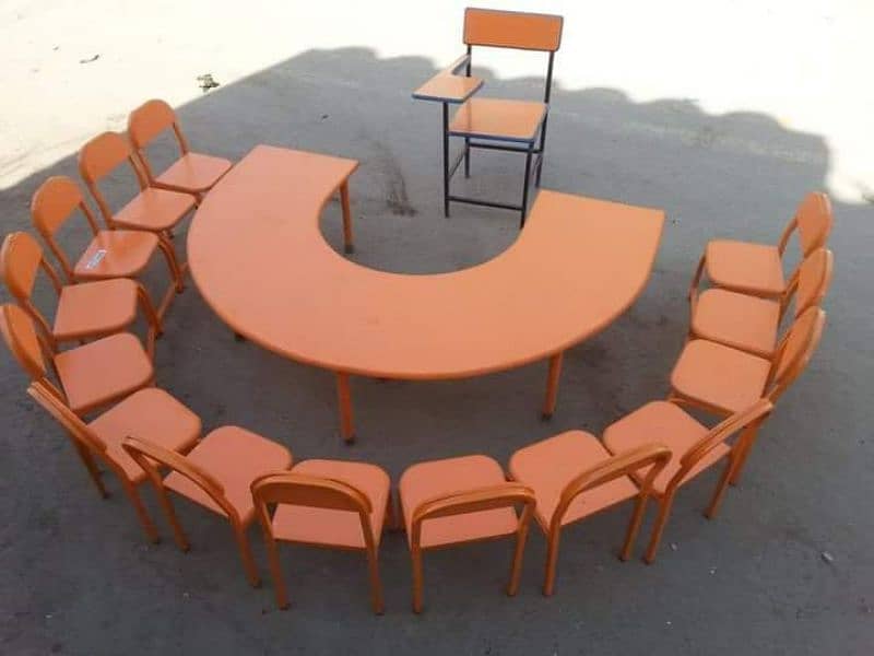School furniture 11