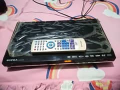 DVD player condition 9/10 0