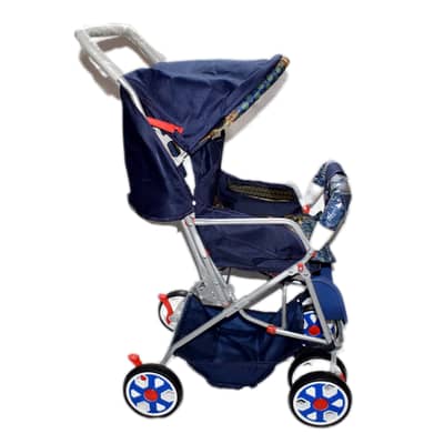 Kids Pram, Baby Stroller, Kids buggy, Imported, Brand New