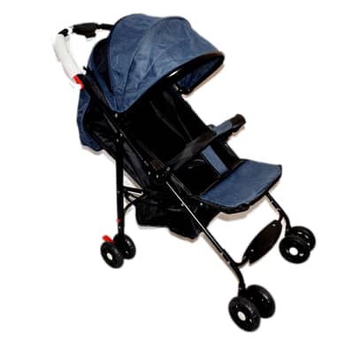 Kids Pram, Baby Stroller Imported, Brand New