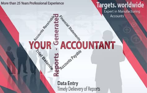 Tax and Accounting Services