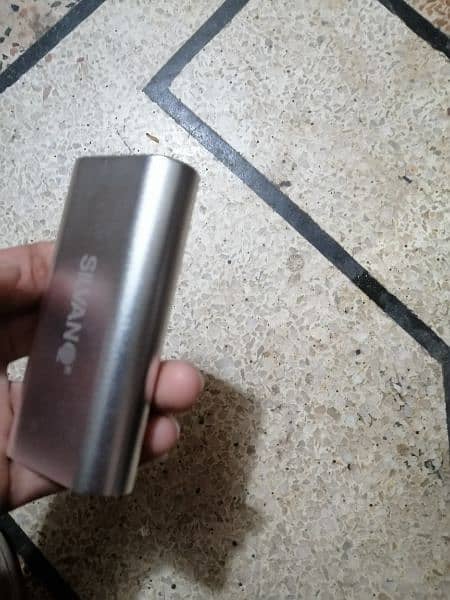 powerbank duble charging wala 0