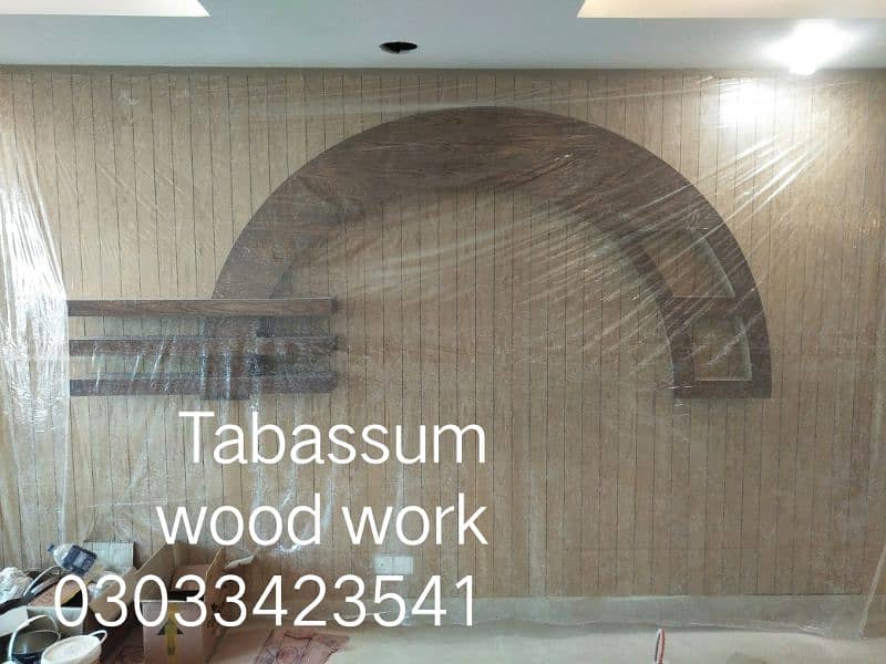 wood work,carpenter's best team available 16