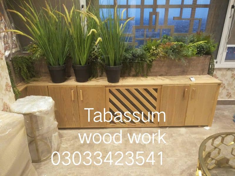 wood work,carpenter's best team available 18