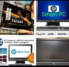 Business pc different models available check warranty 0