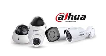 Hikvision, Dahua 2mp 8 Cctv Camera Daynightvision Waterproof Setup.