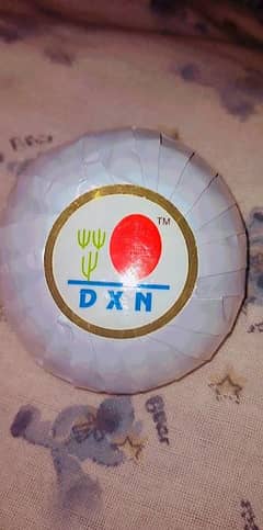 DXN Ganozhi soap & beauty cream
