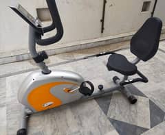 exercise cycle elliptical gym magnetic upright recumbent bike