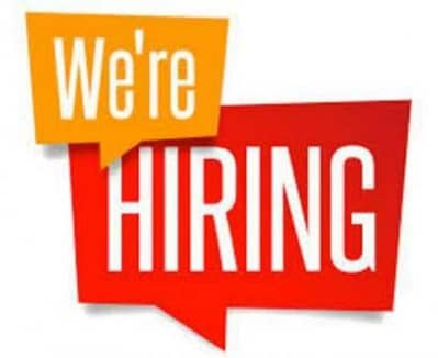 Required female office staff