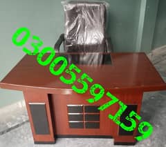 Office table 4,5ft brand new desk study work furniture sofa chair shop