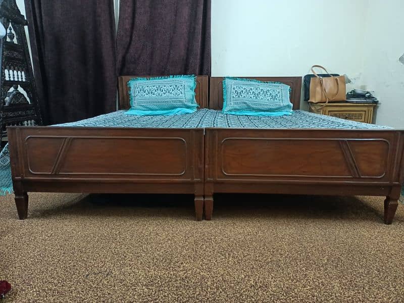 Single bed 3