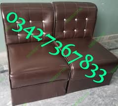 single sofa fr office home parlor wholesale furniture set table chair 0