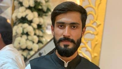 Muhammad Zohaib 