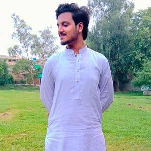 Malik Zain awan