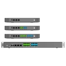 grandstream zycoo siemens nortel yeastar panasonic siemens avaya 4