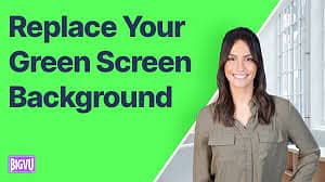 Studio Green Screen Chromakey in All Sizes home delivery pakistan 2
