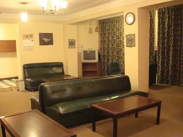 FURNISHED ACCOMODATION AVAILABLE ON DAILY / MONTHLY RENTAL BASIS 7