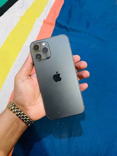 Iphone 12 Pro Max Non Pta  "Discount offer" 0