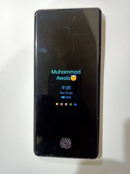 oppo find x3 neo 0