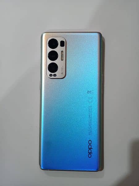 oppo find x3 neo 1